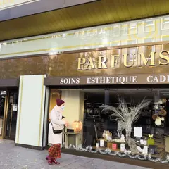 Paris Parfums : des parfums à la portée de tous