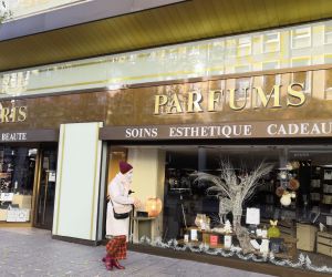 Paris Parfums : des parfums à la portée de tous