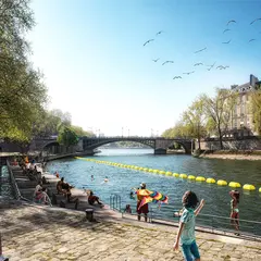 Paris Plage 2026 : les animations de l'été