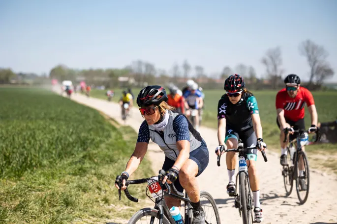 Paris-Roubaix 2025 : dates, parcours, inscriptions