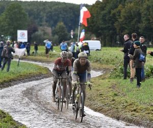 Paris-Roubaix Challenge 2023