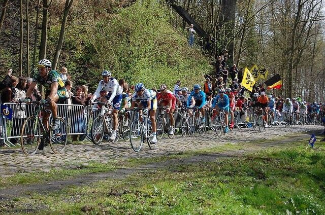 challenge paris roubaix 27mm