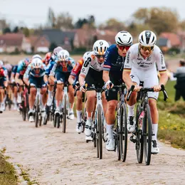 Paris-Roubaix Femmes 2027