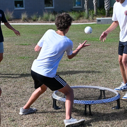 Paris s'anime en mode sport