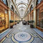 Paris Secret Et Ses Passages Couverts