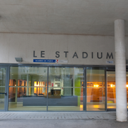 Paris sport dimanches : badminton et tennis de table au gymnase Le Stadium
