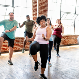 Paris sport dimanches : Remise en forme au centre sportif Georges Carpentier