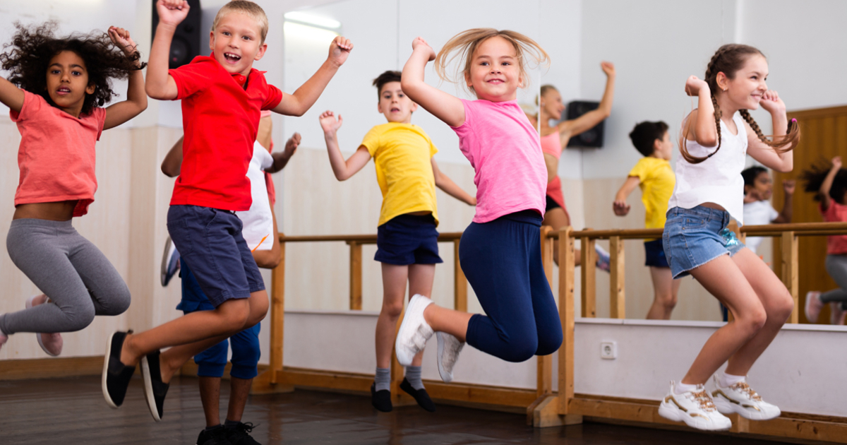 Paris sport familles : activités enfants / parents au centre sportif Bréguet