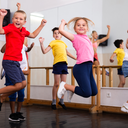 Paris sport familles : activités enfants / parents au centre sportif Bréguet
