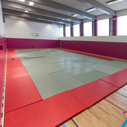 Paris sport familles : multisports au TEP Les Amandiers