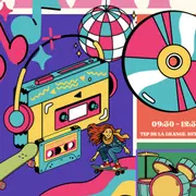 Paris Sportives : activité Skateboard par l'association RUE PUBLIQUE