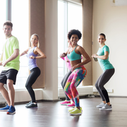 Paris Sportives : activités remise en forme et zumba par Maison 13 solidaire