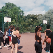Paris Sportives : BASKET avec le PARIS UNIVERSITE CLUB