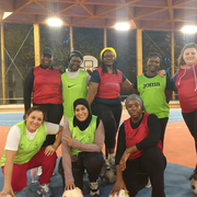 Paris Sportives : Football au TEP Goutte d'Or