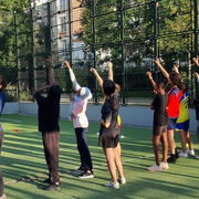 Paris Sportives : Football avec l’association Sine Qua Non (Tu Vis Tu Dis)