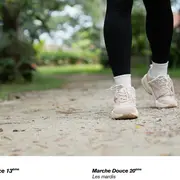 Paris Sportives : Marche douce quartier Bédier Boutroux avec l'association ARTAXE