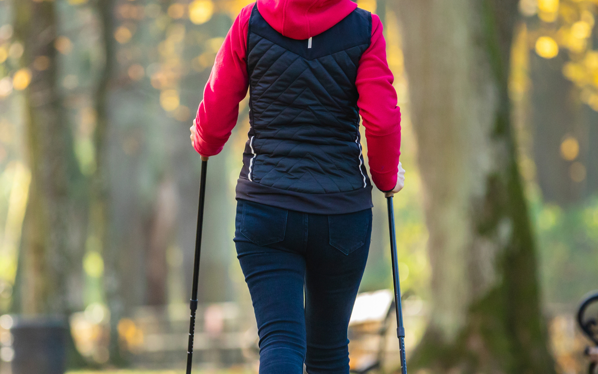 Paris Sportives : Marche sportive au quartier goutte d'or