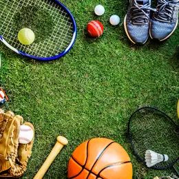 Paris Sportives : multisports au City-Stade Charles Trenet