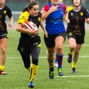 Paris Sportives : Rugby par le Rugby Club Paris 15