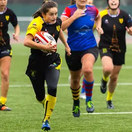 Paris Sportives : Rugby par le Rugby Club Paris 15