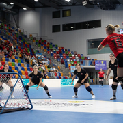 Paris Sportives : Tchoukball au Centre Sportif Paul Meurice