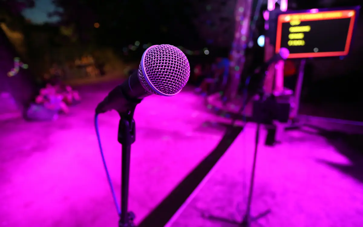 Paris Talent Scène 11ᵉ édition - Finale