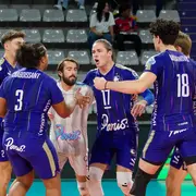 Paris Volley affronte Plessis-Robinson en play-ins à la Salle Charpy