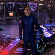 Paris Volley vs Chaumont