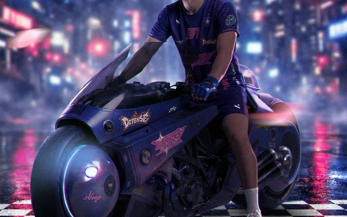 Paris Volley vs Saint Nazaire