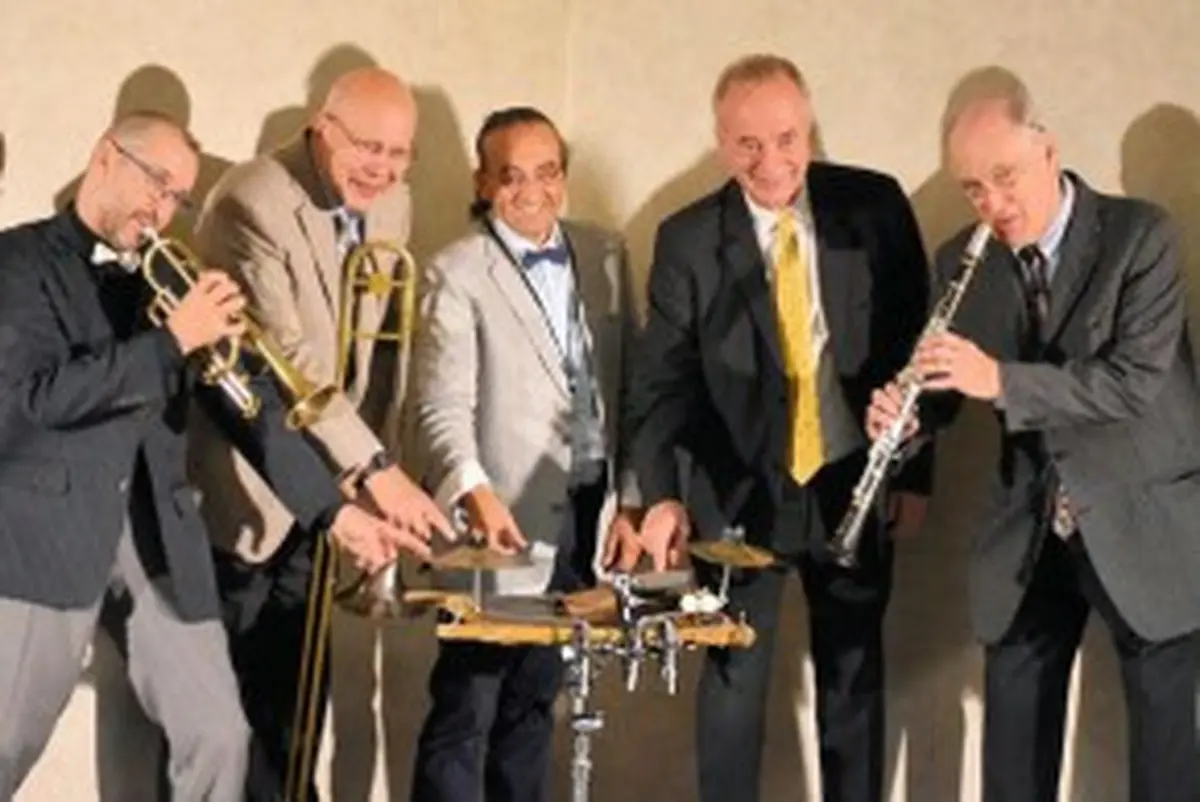 Paris Washboard Superswing