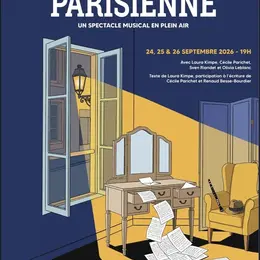 Parisienne