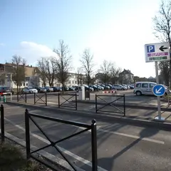 Parking Porte Haute