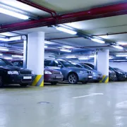 Parking Centre Europe