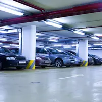 Parking Centre Europe DR