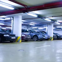 Parking Gare Courte Durée DR