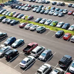 Parking Place Haslinger