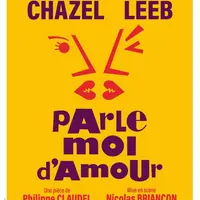 Parle moi d'amour avec Marie-Anne Chazel et Michel Leeb DR