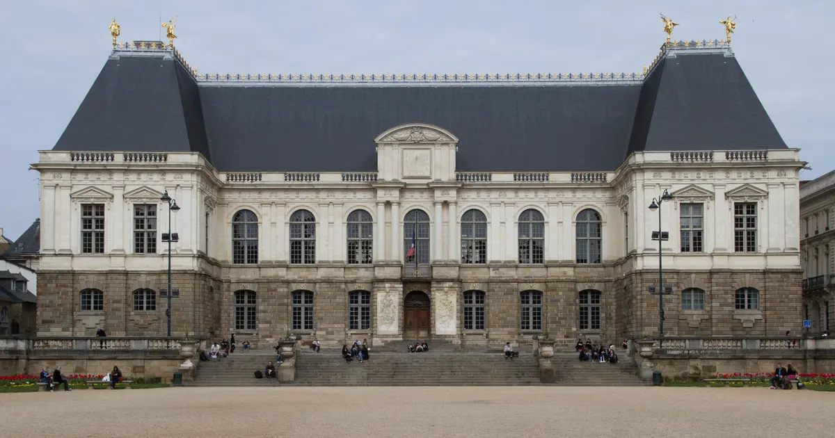 Parlement de Bretagne