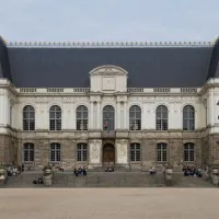 Parlement de Bretagne &copy; Guillaume Piolle