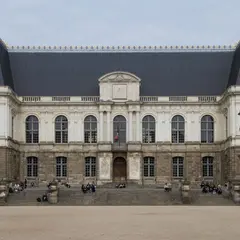 Parlement de Bretagne