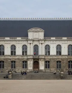 Parlement de Bretagne