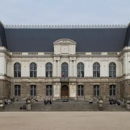 Parlement de Bretagne