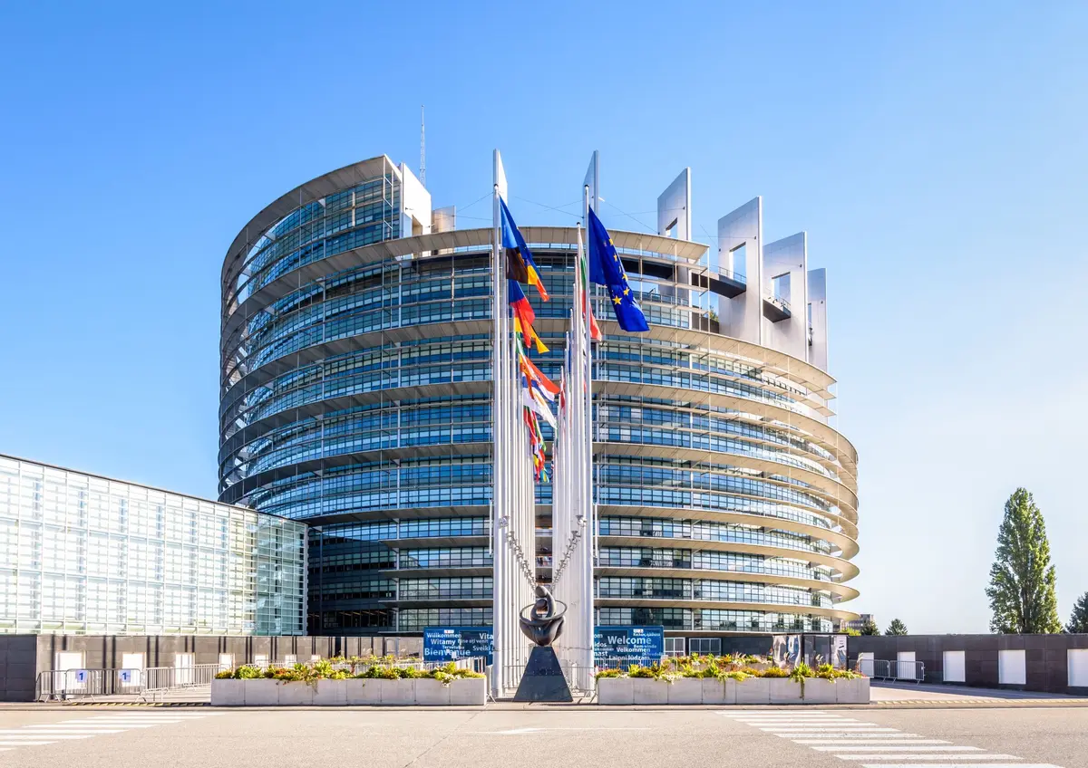 Parlement Europ&eacute;en