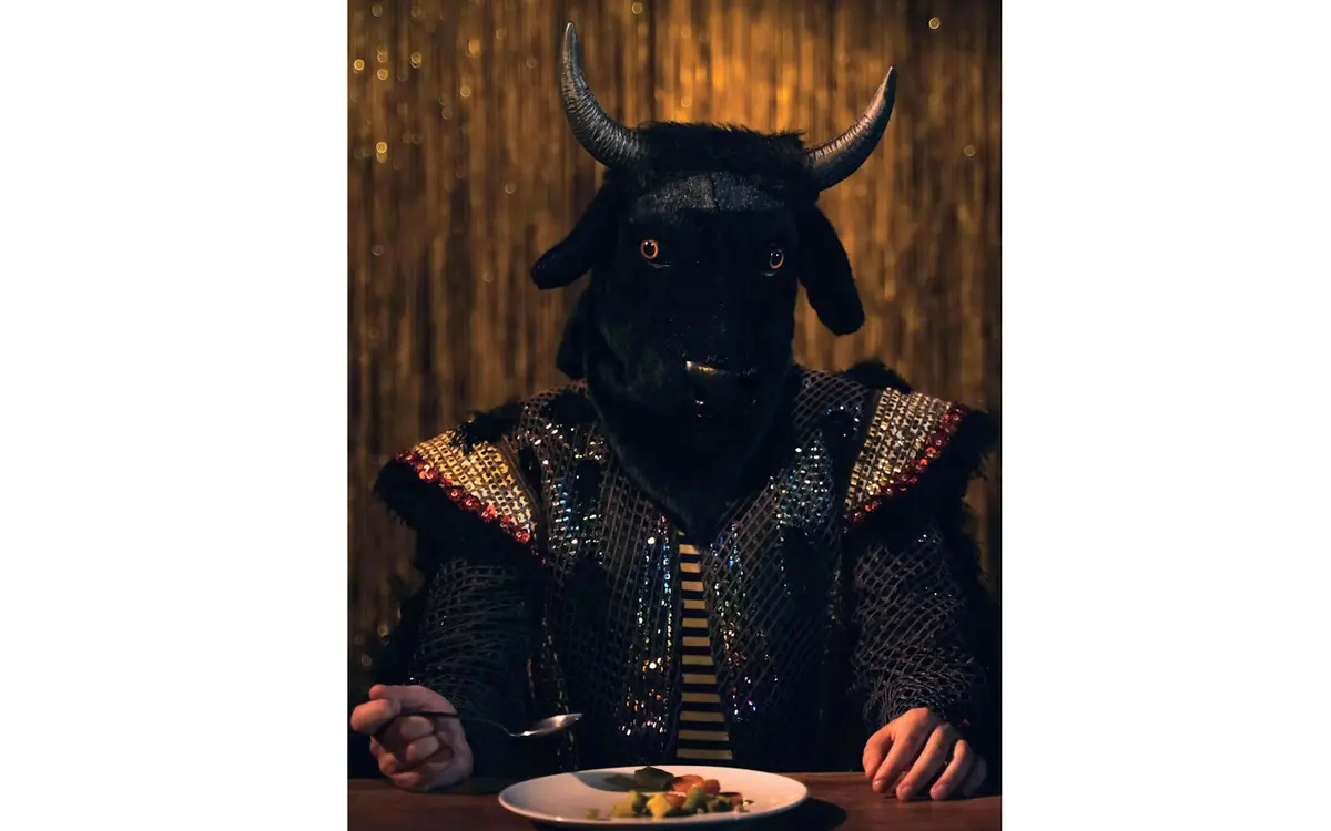 Parler pointu: Benjamin Tholozan & Hélène François Studio21