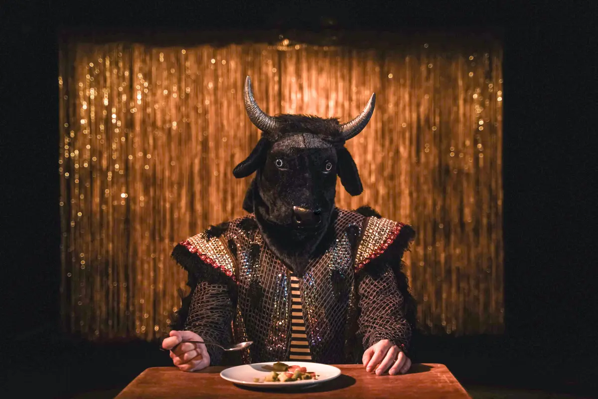 Parler Pointu - Studio 21