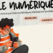 Parlons Ado autour du numérique