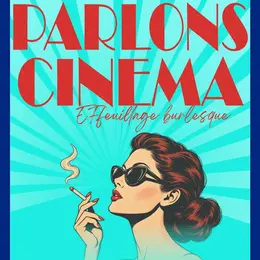 Parlons cinéma