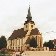 Paroisse protestante de Lauterbourg