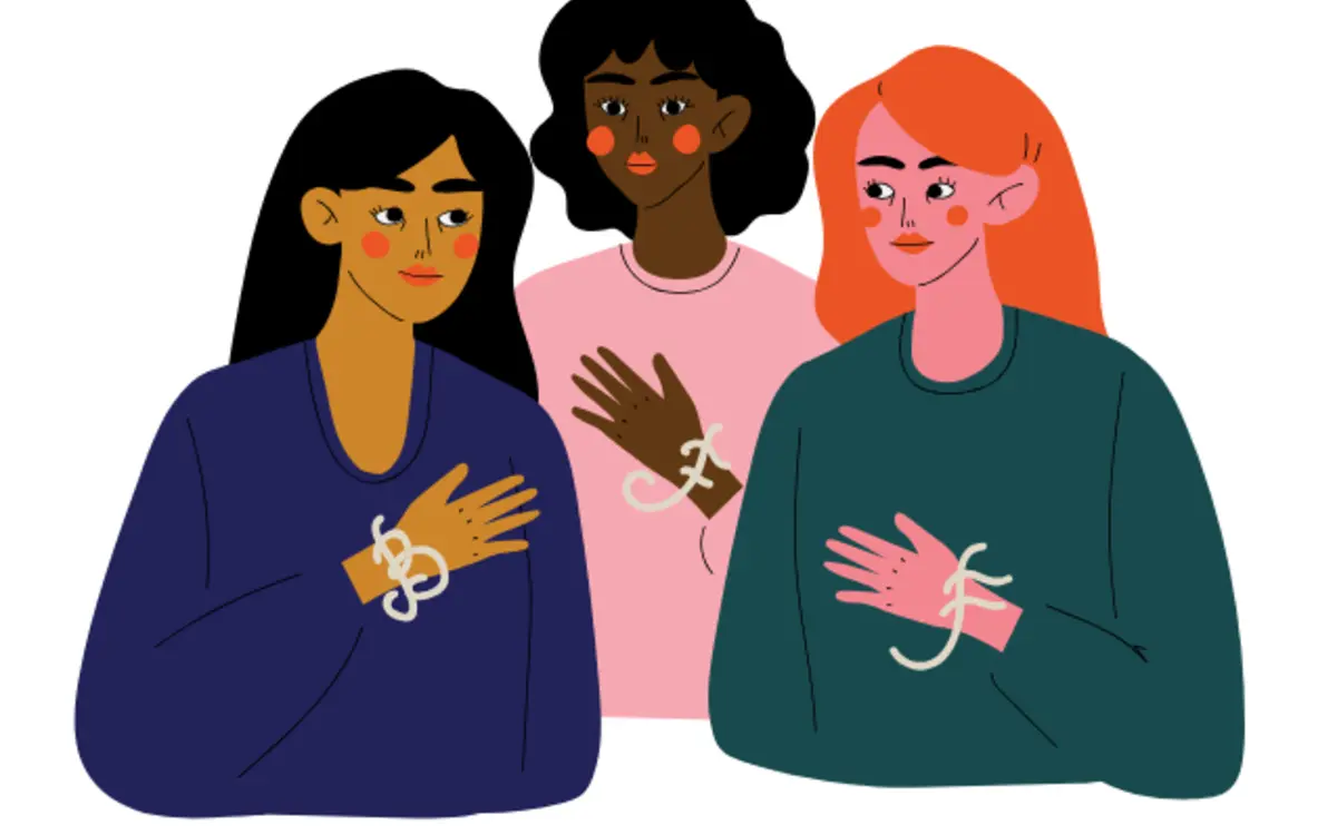 « Parole de femmes » : échanges à la Maison des 1000 premiers jours du 20e