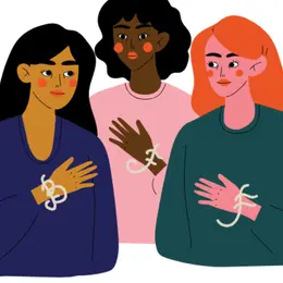 « Parole de femmes » : échanges à la Maison des 1000 premiers jours du 20e